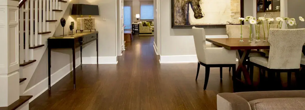 Hardwood Floor & Stair Installation Hardwood Flooring Company Boise ID